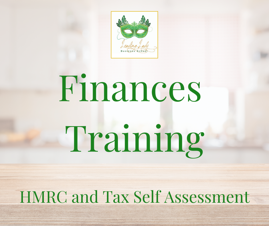 Tax and Self Assessment 2023